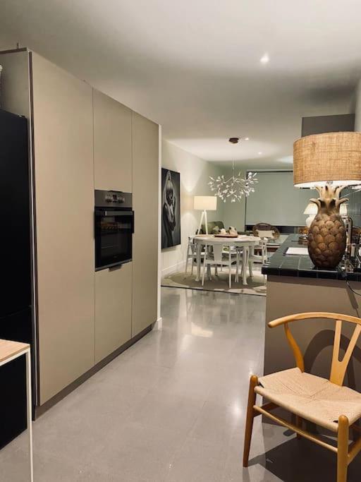 Exquisito Apartamento En El Centro. Gandie Extérieur photo