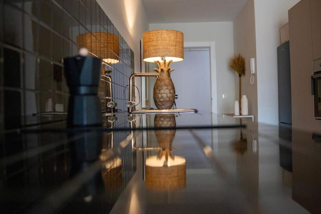 Exquisito Apartamento En El Centro. Gandie Extérieur photo