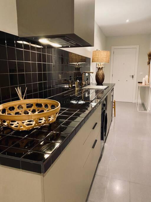 Exquisito Apartamento En El Centro. Gandie Extérieur photo