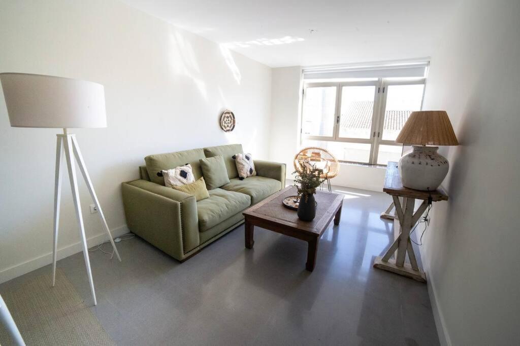 Exquisito Apartamento En El Centro. Gandie Extérieur photo