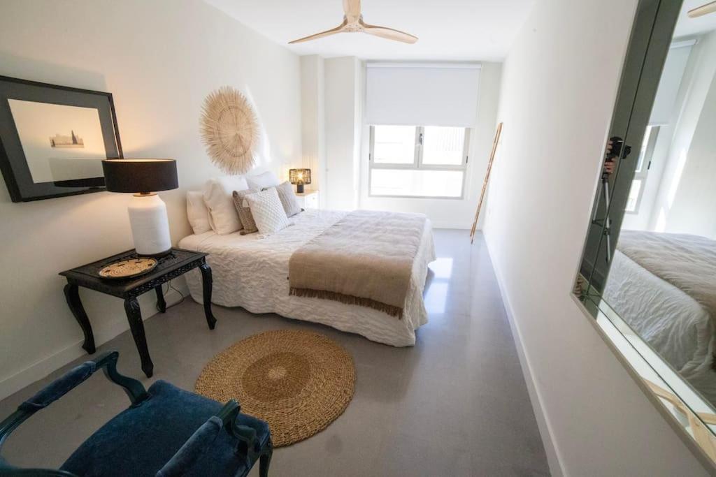 Exquisito Apartamento En El Centro. Gandie Extérieur photo