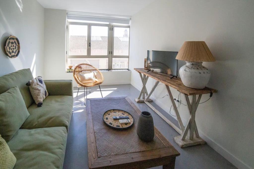 Exquisito Apartamento En El Centro. Gandie Extérieur photo