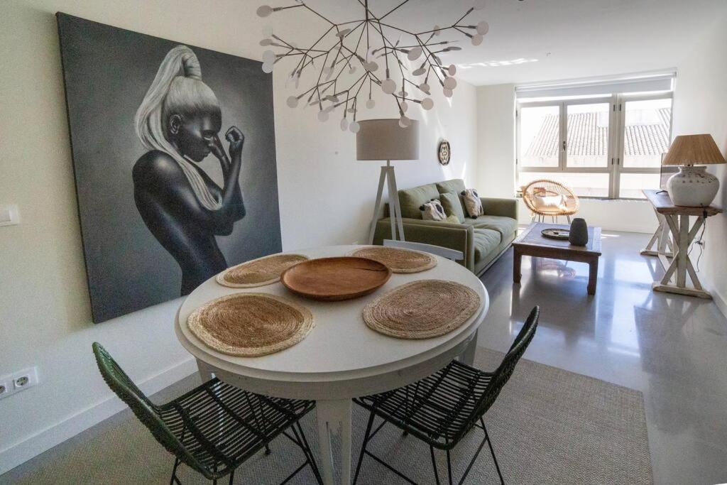 Exquisito Apartamento En El Centro. Gandie Extérieur photo