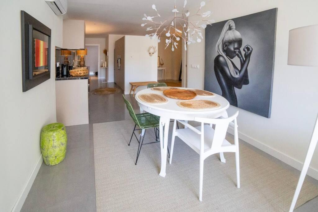 Exquisito Apartamento En El Centro. Gandie Extérieur photo