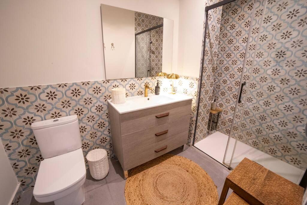 Exquisito Apartamento En El Centro. Gandie Extérieur photo